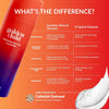 Golden Child Skin - Sunshine Revival Cleanser | Daily Cleanser for Sensitive Skin & combin - Image 4