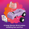 LEGO Friends Unicorn Cake Delivery Car 42675 - Image 3