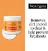 Neutrogena Rapid Clear Acne Treatment Pads, Salicylic Acid, 60 Count - Image 2