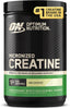 Optimum Nutrition Creatine Monohydrate Powder, Unflavored, 120 Servings - Personal Care - Image 1