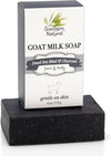 Southern Natural Activated Charcoal Soap Bar For Face & Body, Men, Women - Personal Care