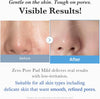 medicube Toner Pads Zero Pore Pad Mild 2.0 for Gentle Exfoliating - Image 5