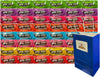 Variety Pack Now and Later Candy 48 Pack – 8 Assorted Flavors, 0.93 oz Each – 6 of Each Fl - Image 1