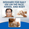 Vanicream Cleansing Bar, Gentle Body & Facial Cleanser, 3.9 Oz, - Personal Care - Image 3