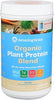 Amazing Grass Protein Superfood Powder, Organic, Pure Vanilla, 20 Servings