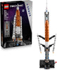 LEGO Technic NASA Artemis Space Launch System Rocket 42221 - Image 2