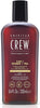American Crew 3-in-1 Shampoo & Body Wash, Ginger & Tea, 8.4 fl oz - Image 1