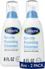 Cetaphil Oil Free Gentle Foaming Facial Cleanser, Sensitive Skin, 8oz - Personal Care - Image 1
