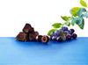 Brookside, Dark Chocolate, Acai and Blueberry Flavored Snacking Chocolate Bag, 7 Ounce - Image 4