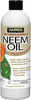 Harris Concentrated Neem Oil 100% Cold Pressed Filtered Oil Insecticide/Miticide/Fungicide - Image 1