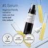 MEDITHERAPY Retinal Skin Booster Face&Body Serum for Uneven Skin 5.07 fl.oz - Image 2