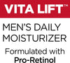 L'Oreal Paris Men Expert Vitalift Anti-Wrinkle & Firming Face Moisturizer with Pro-Retinol - Image 3