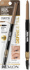 Revlon ColorStay Brow Pencil, 205 Blonde, 0.021 oz - Personal Care - Image 1