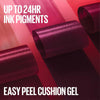 MAYBELLINE Super Stay Peel Off Lip Liner Lip Stain, Up to 24H Tattoo-Like Wear, Transfer-P - Image 5