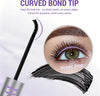 B&Q Lash Clusters Kit 280PCS Eyelash Clusters Kit,50D C 9-16MIX Individual Lash Comfortabl - Image 5