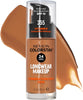 Revlon Liquid Foundation, ColorStay Face Makeup for Combination & Oily Skin, SPF 15, Mediu - Image 1