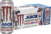 Monster Energy Juice Strawberry Lemonade, Energy + Juice, Energy Drink, 16 Ounce (Pack of  - Image 1