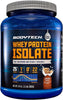 BodyTech Whey Protein Isolate Powder, French Vanilla, 1.5 LB, 23 Servings - Image 5