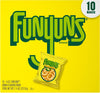 Frito-Lay Funyuns Onion Flavored Rings, 1oz Bags (10 Pack) - Image 4