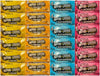 Assorted Now and Later Candy 24 Pack – Banana, Pineapple, Blue Raspberry & Watermelon – Lo - Image 2