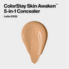 Revlon ColorStay Skin Awaken Concealer, 055 Latte, 0.27 fl oz - Image 2