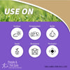 Bonide Repels-All Animal Repellent, 32 oz Ready-to-Use Spray, Outdoor Garden Deer & Rabbit - Image 3