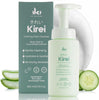 Kirei Calming Foam Cleanser - Hydrates & Softens Skin - 200ml - Personal Care - Image 1