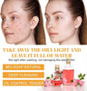 Hoygi Turmeric Face Wash with Brush, Turmeric Foaming Facial Cleanser for All Skin, 3.38 F - Image 4