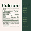Nature'S Bounty Calcium 1200 mg with 1000 IU Vitamin D3, 2 Per Day, 120 Ct - Personal Care - Image 5