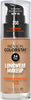 Revlon Colorstay Longwear Makeup Combo/Oily, 350 Rich Tan, 1 fl oz - Image 1