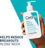 Cerave Acne Control Cleanser, Face Wash with 2% Salicylic Acid, 16 oz - Personal Care - Image 5