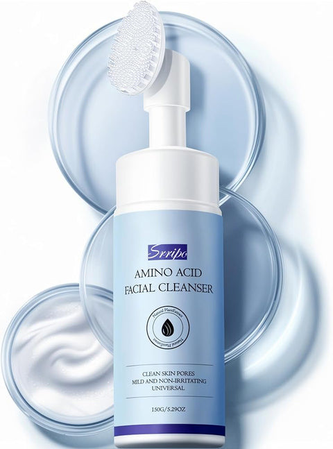 Paula'S Choice CALM Ultra-Gentle Face Cleanser for Sensitive Skin, 6 Fl Oz - Personal Care