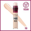 Maybelline Instant Age Rewind Eraser Dark Circles Treatment Multi-Use Concealer, 110, 1 Co - Image 2