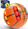 Puzzle Sport Ball Toys - 3D Brain Teasers and Puzzle Games for Kids and Adults, Spatial Puzzle Games for Ages 3+, Intelligence 2.5" Small Magic Bead, Hand Sport, Adult Relieve Stress, Gifts for Boys