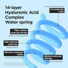 Isntree Ultra-Low Molecular Hyaluronic Acid Serum | Korean Face Serum with Hyaluronic Acid - Image 5
