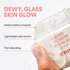 Innisfree Cherry Blossom Glow Jelly Cream | Hydrating Korean Moisturizer - Personal Care - Image 2