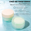 Ucanbe Cleansing Balm Makeup Remover - 3.17oz, Natural Gentle, Deep Cleaning, Makeup Clean - Image 3