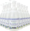 Ginger Lily Farms Botanicals Foaming Hand Soap, 20oz/8pk, LavenderChamomile