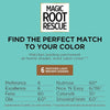 L'Oreal Paris Magic Root Rescue 10 Minute Root Hair Coloring Kit, Permanent Hair Color wit - Image 4