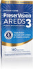 PreserVision AREDS3 Vitamins, #1 Eye Doctor Recommended Brand, AREDS2 Formula with Additio - Image 1