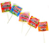 Tootsie Roll Charms Sweet 'n Sour Pops, 48 Count - Image 3