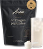 Anea Collagen Peptides, Collagen Peptides Powder, Unflavored, 30 Servings