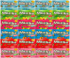 Variety Pack Mike and Ike Candy 24 Pack, 0.78 Oz Each, Includes Sour Blue Raspberry, Tropi - Image 2