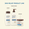 Aveeno Skin Relief Fragrance-Free Body Wash with Triple Oat Formula, Gentle Daily Cleanser - Image 3