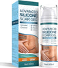 Mitgary Advanced Scar Gel, Silicone Scar Gel, Treats Old and New Scars, Reduces the Appear - Image 2