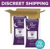 Poise Overnight Incontinence Pads for Women, 8 Drop, 72 ct - Personal Care - Image 3