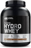 Optimum Nutrition Platinum Hydrowhey Protein Powder, Turbo Chocolate, 3.6LB