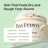I’M From Propolis Butter Balm Cream, Deep Moisturizing Barrier Repair Cream with Propolis  - Image 4