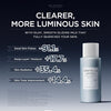 Skin1004 Hyalu TECA Glass Skin Milk, Hydrating Face Moisturizer for a Dewy Glow, Milky Ton - Image 4