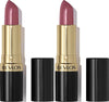 Revlon Super Lustrous Creme Lipstick, Fire and Ice 720, 0.15 Ounce - Image 5